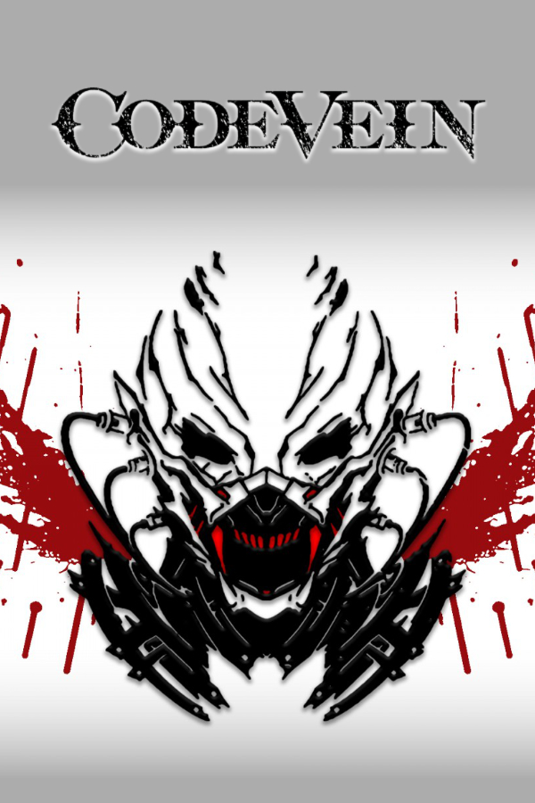 CODE VEIN (App 678960) · Patches and Updates · SteamDB
