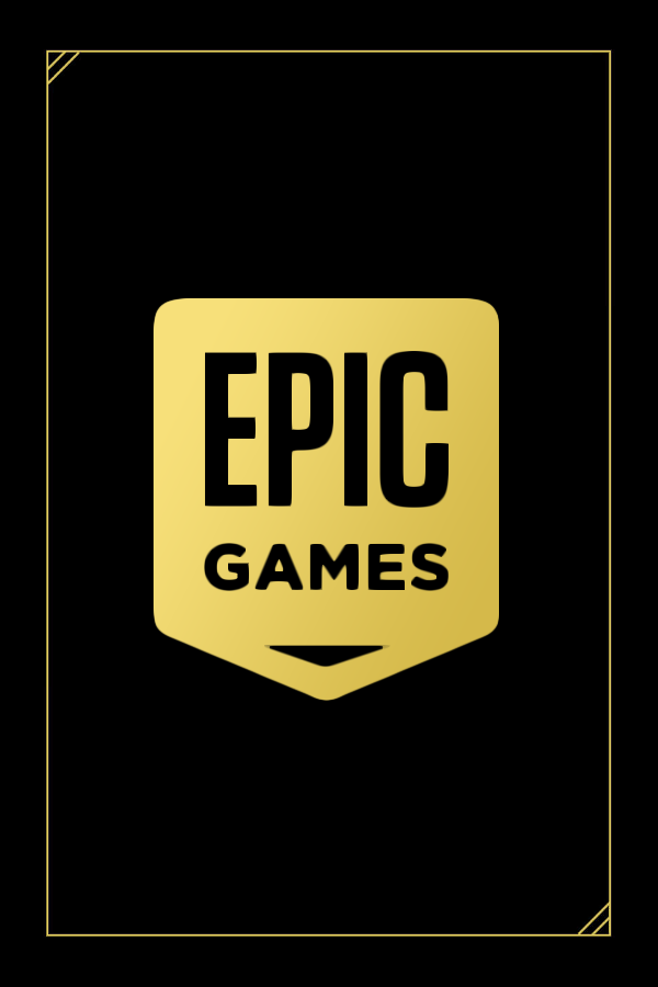 Epic Games Store (Program) - SteamGridDB