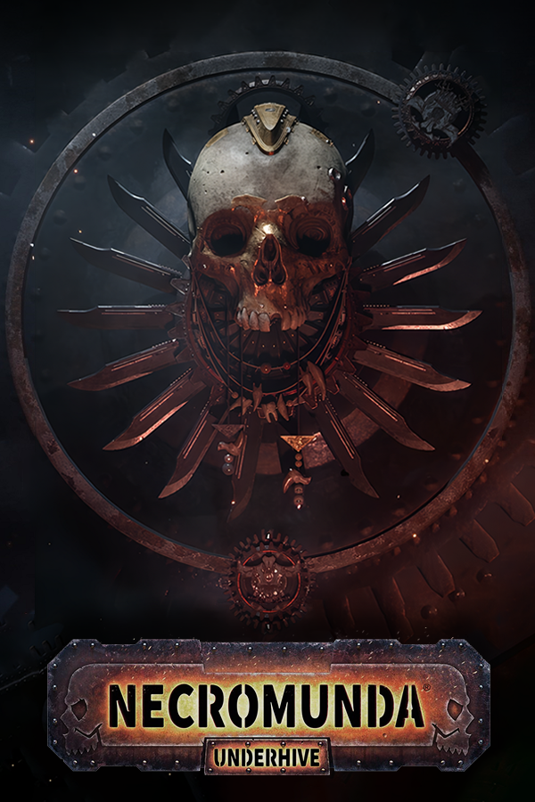 Necromunda: Underhive Wars