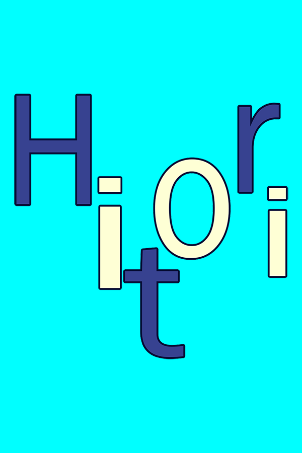 Hitori by Nikoli