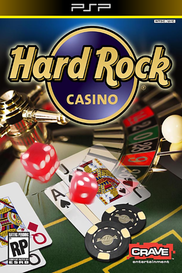 Hard Rock Casino