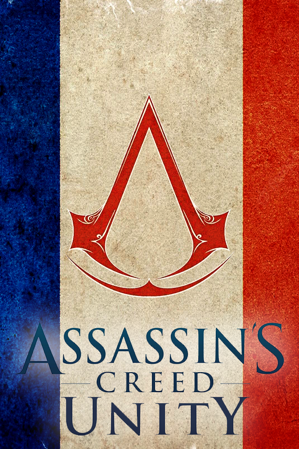 Assassin's Creed Unity : r/steamgrid