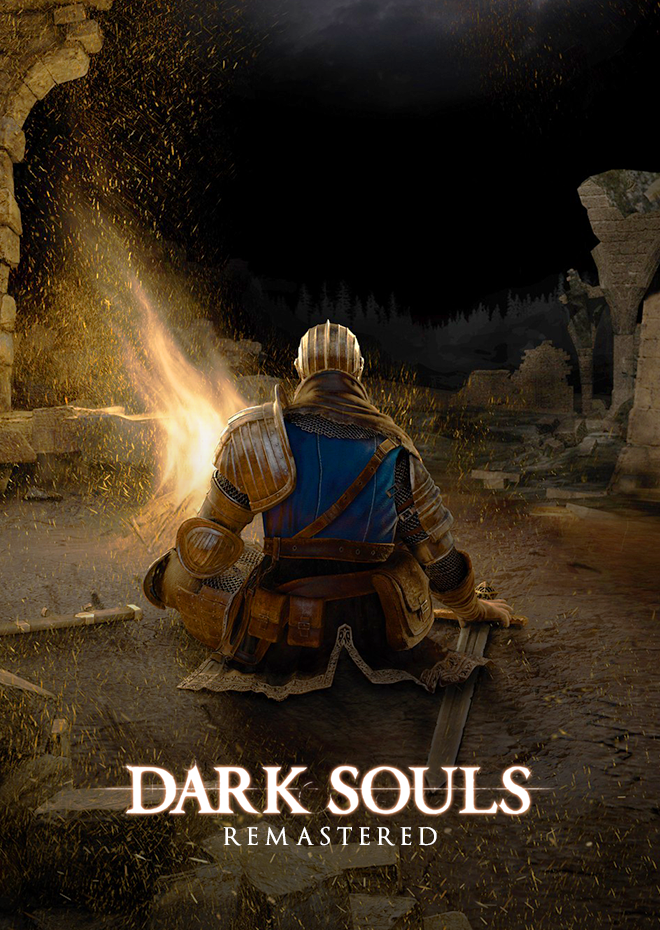 Dark Souls II: Scholar of the First Sin - SteamGridDB