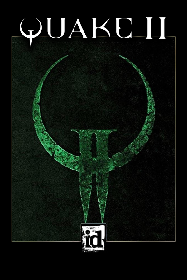 Quake II Enhanced