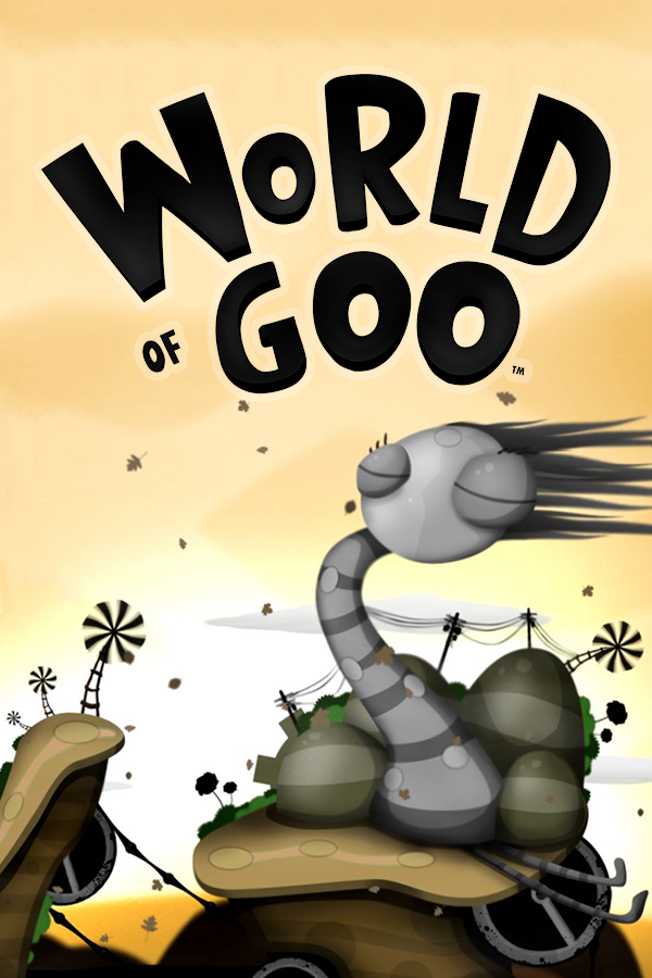 World of Goo HD