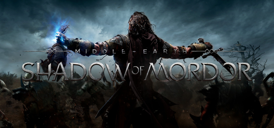 Middle Earth Shadow of Mordor #9 - A Matriarca Ghoul! 