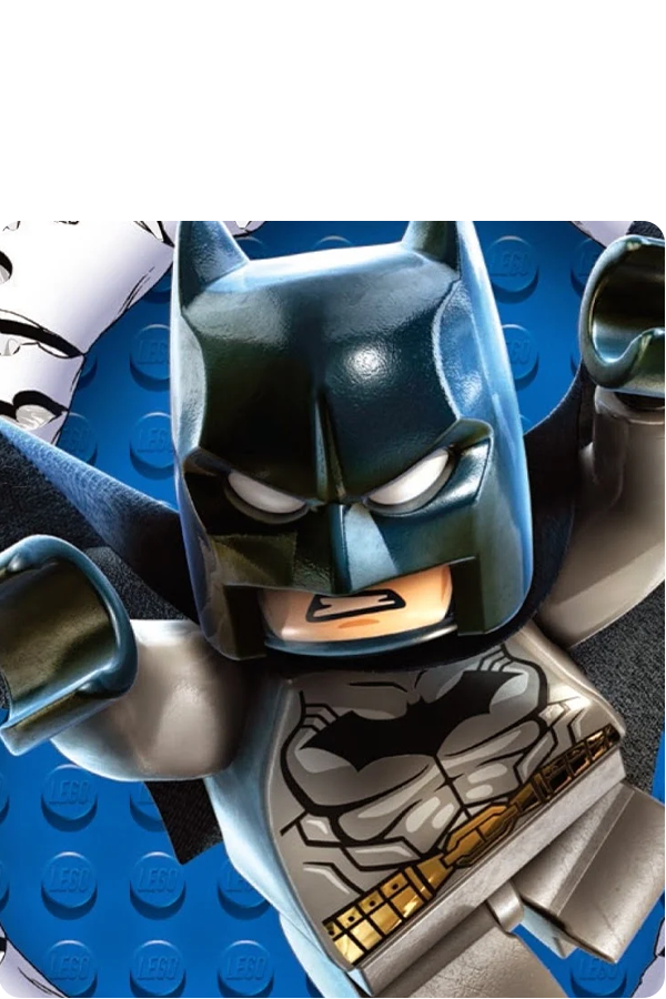 LEGO® Batman™ 2: DC Super Heroes on Steam