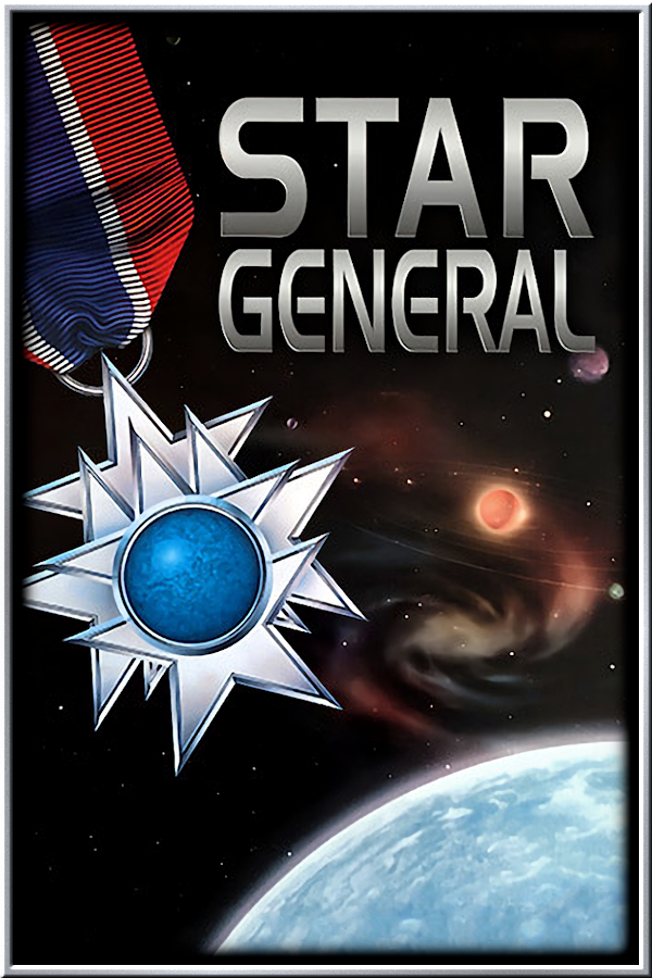 Star General