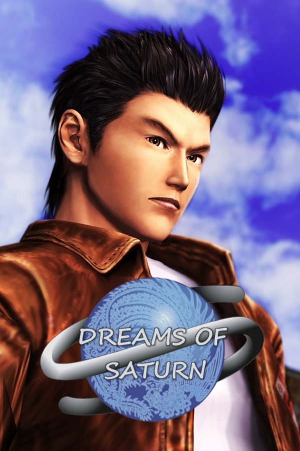 Dreams of Saturn