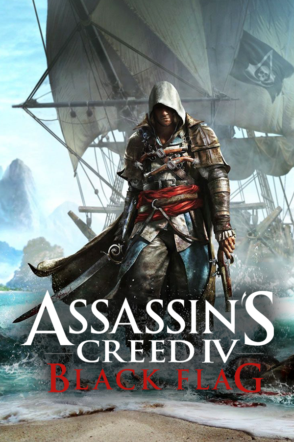 Assassin's Creed® IV Black Flag™