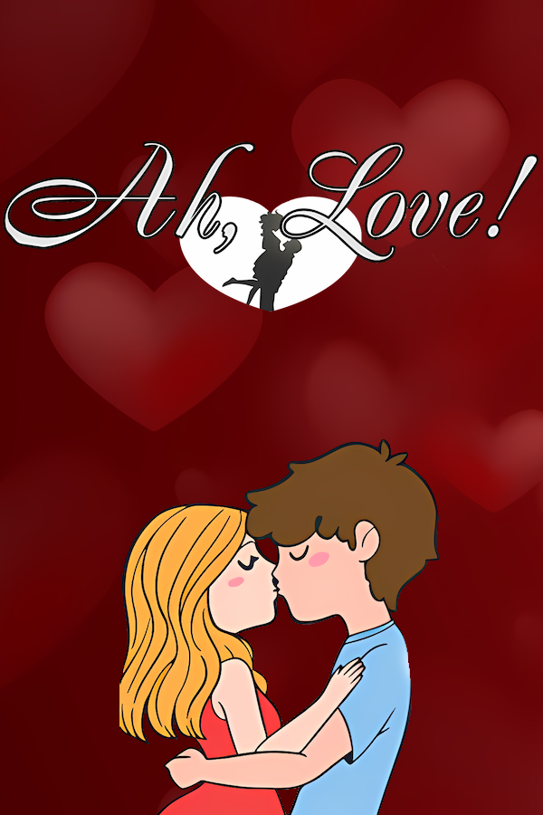 Ah, Love! Season 4