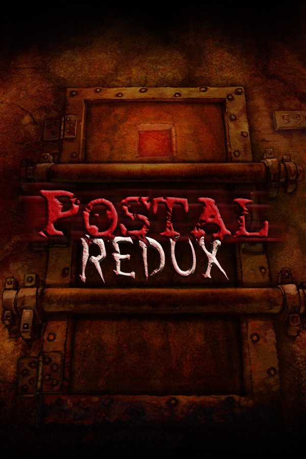 Postal Redux