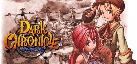 ダーククロニクル（Dark Cloud 2）