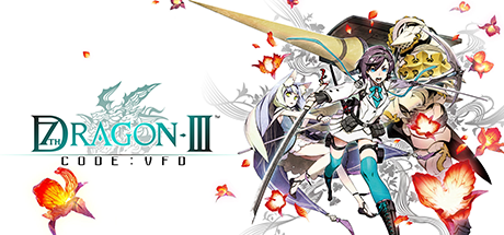 7th Dragon III Code: VFD