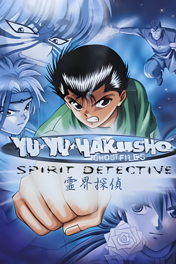 Yu Yu Hakusho: Spirit Detective