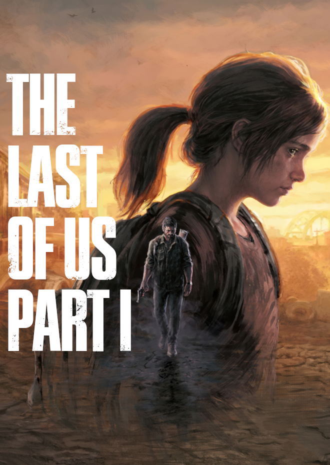 The Last of Us: Left Behind - SteamGridDB