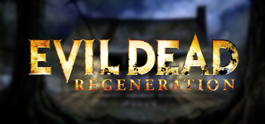 Evil Dead Regeneration Icon by EzeVig on DeviantArt