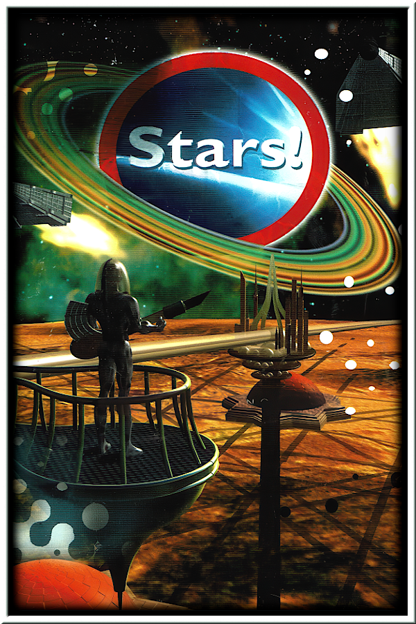 Stars!