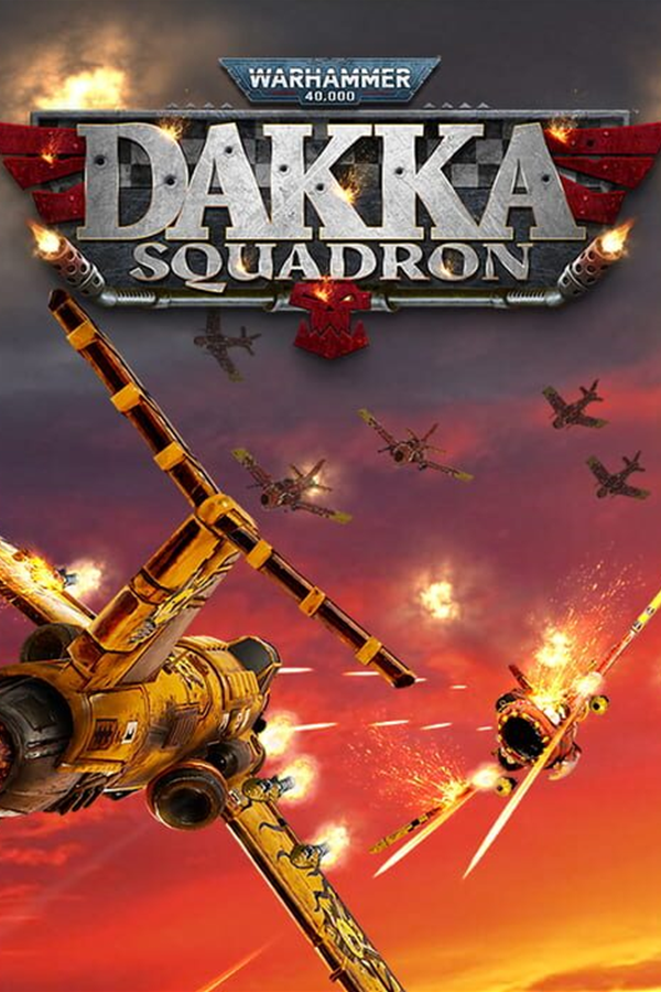 Flyboys Squadron
