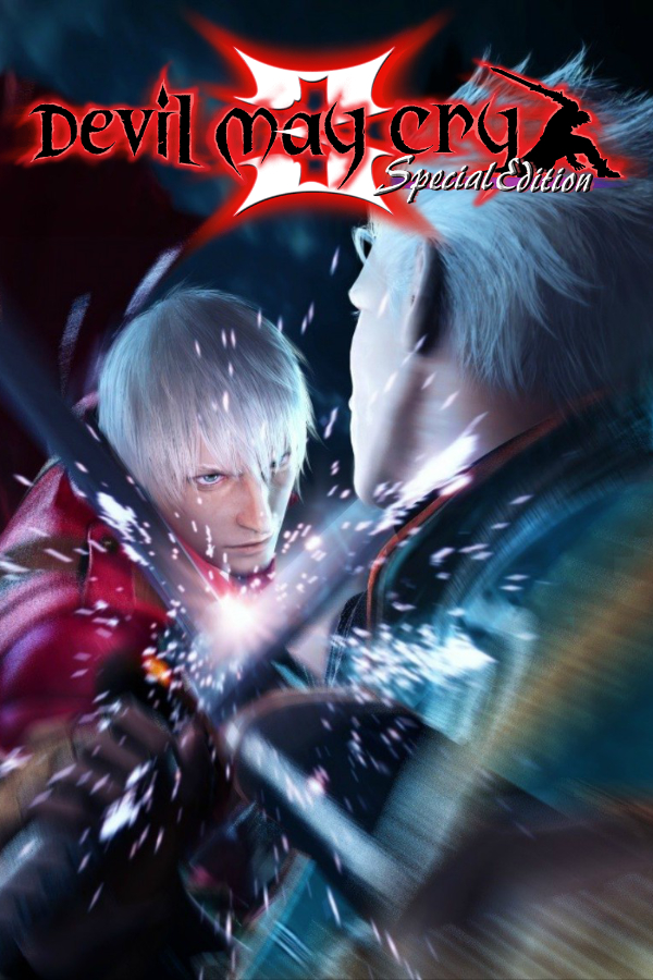 Devil May Cry 3: Special Edition
