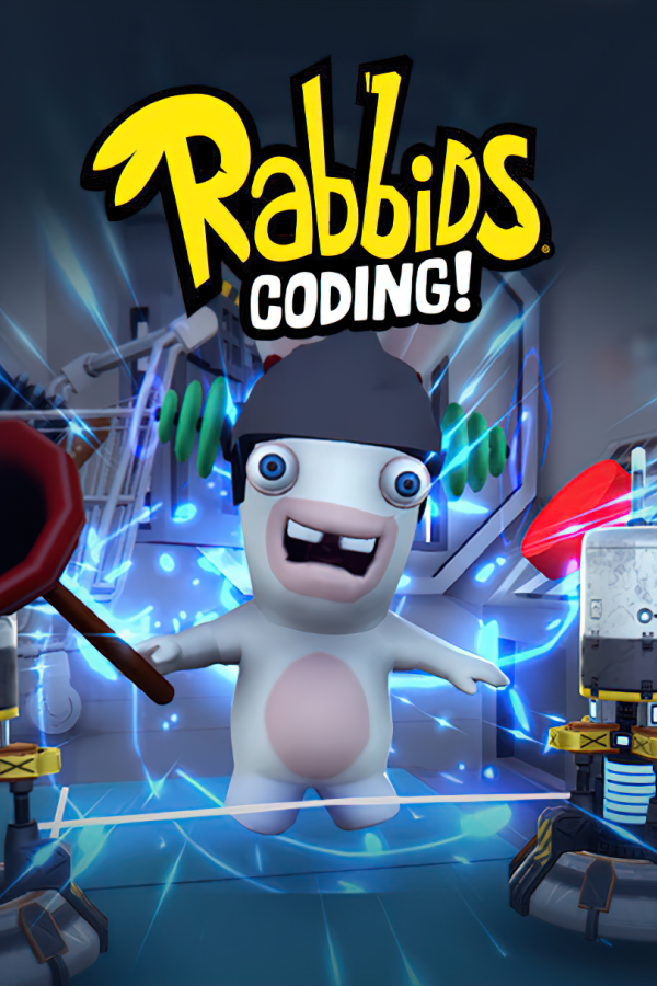 Rabbids Lab