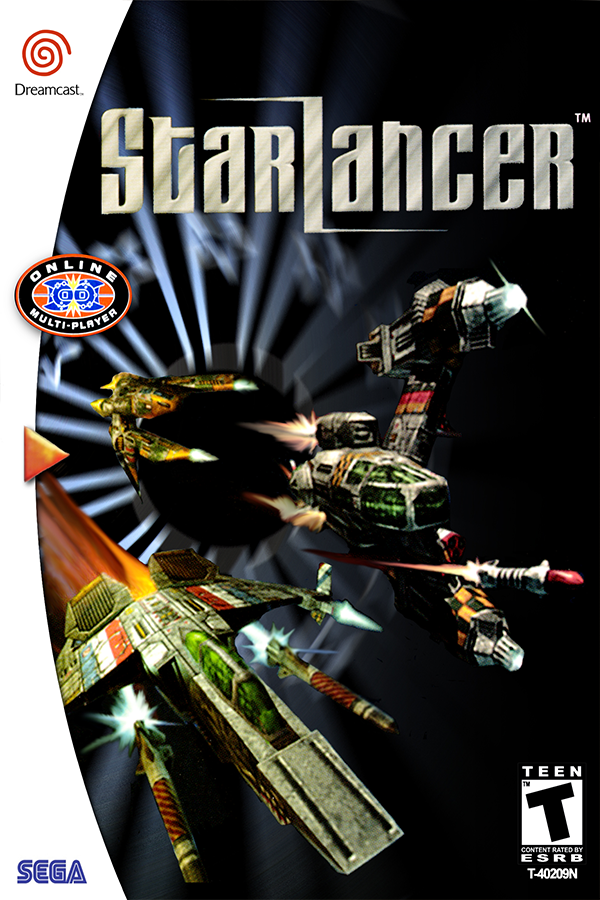 StarLancer