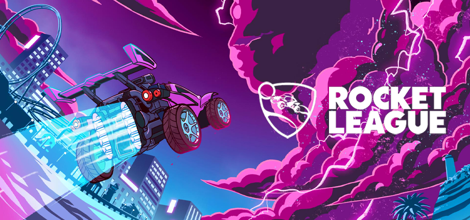 Rocket League®