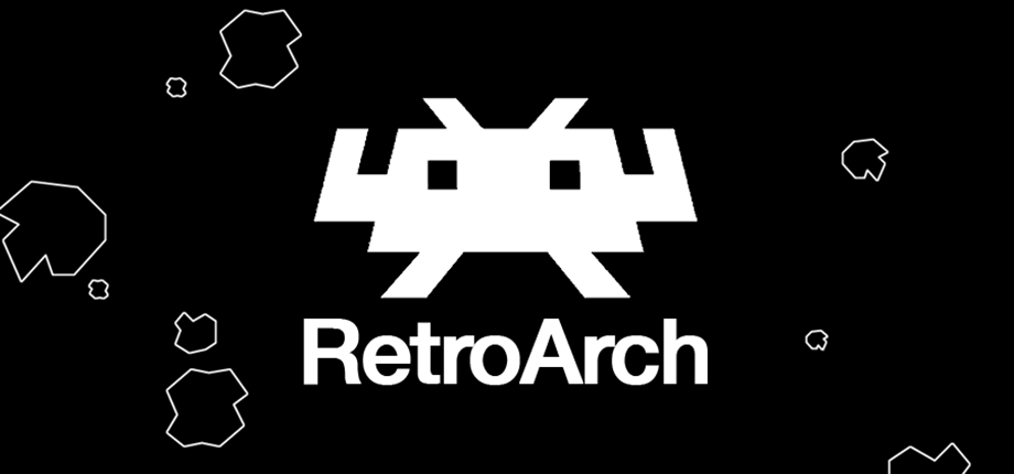 RetroArch on Steam