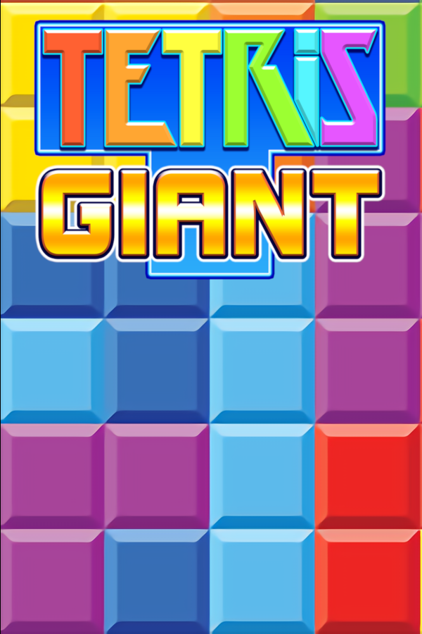 Tetris Giant