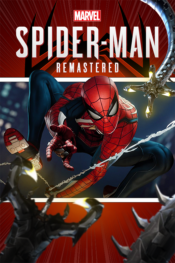 Marvel's Spider-Man 2 - SteamGridDB