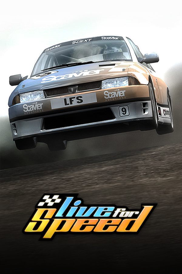 Live for Speed