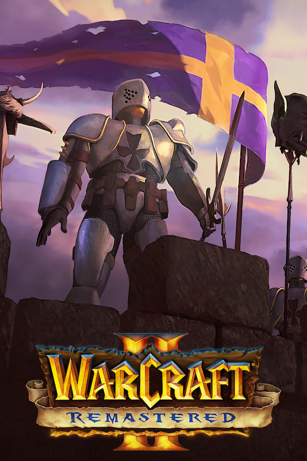 Warcraft II Remastered