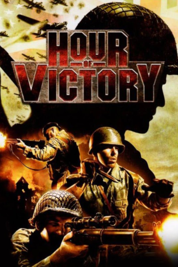 Hour of Victory