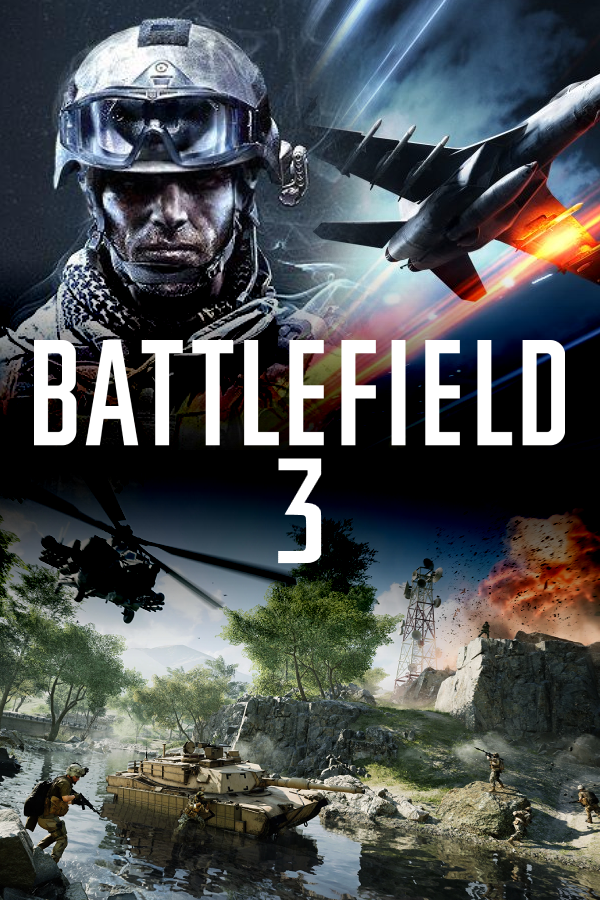 Battlefield 3