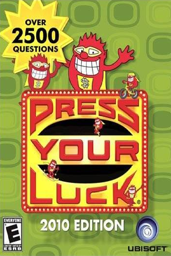 Your Lucky Charm