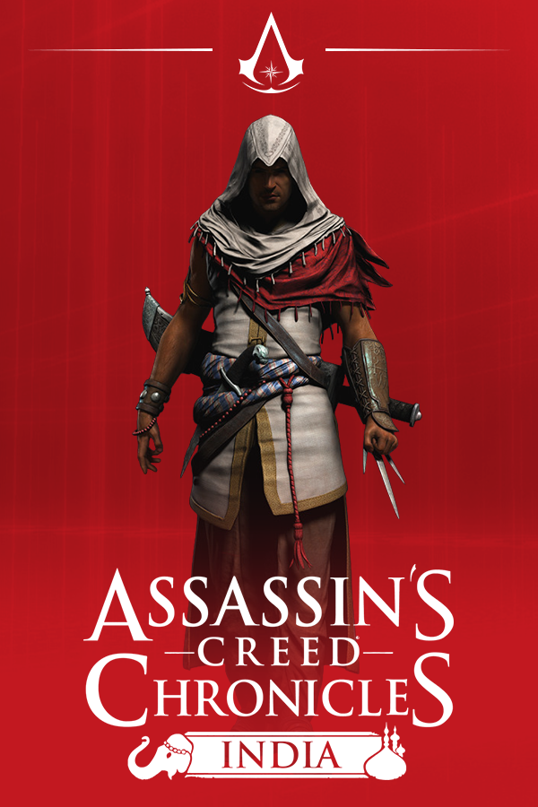 Assassin's Creed Chronicles: India Review - Gamereactor