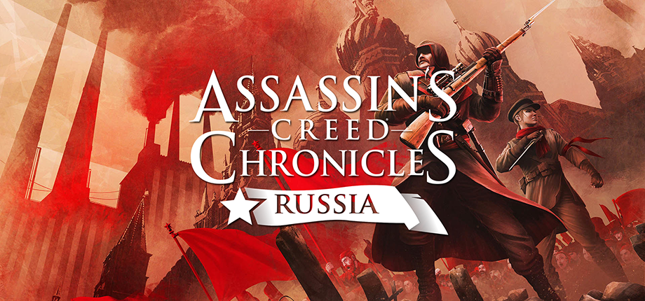 Assassin's Creed® Chronicles: Russia on Steam