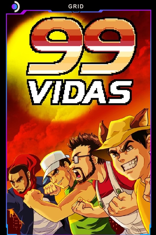 99Vidas