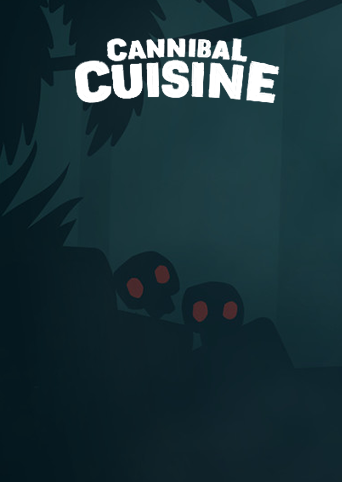 Cuisine Royale cover art
