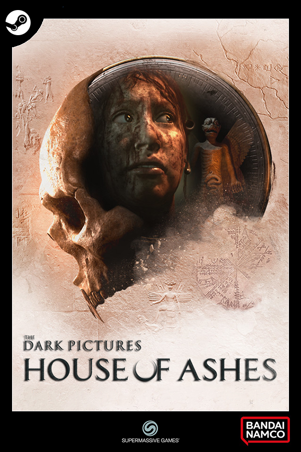 House of Ashes
