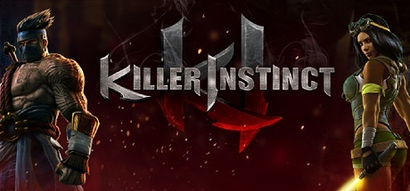 Killer Instinct