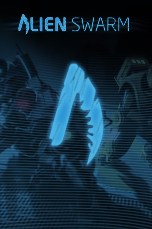Alien Swarm