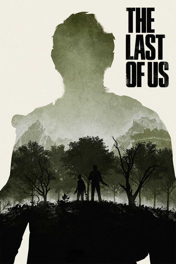 The Last of Us - SteamGridDB