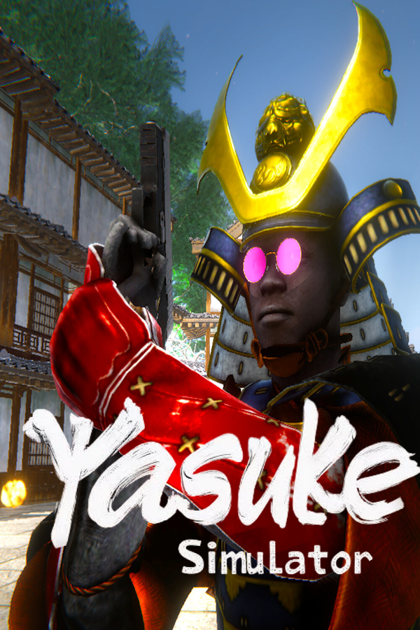 Yasuke Simulator