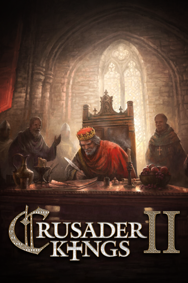 Crusader Kings II