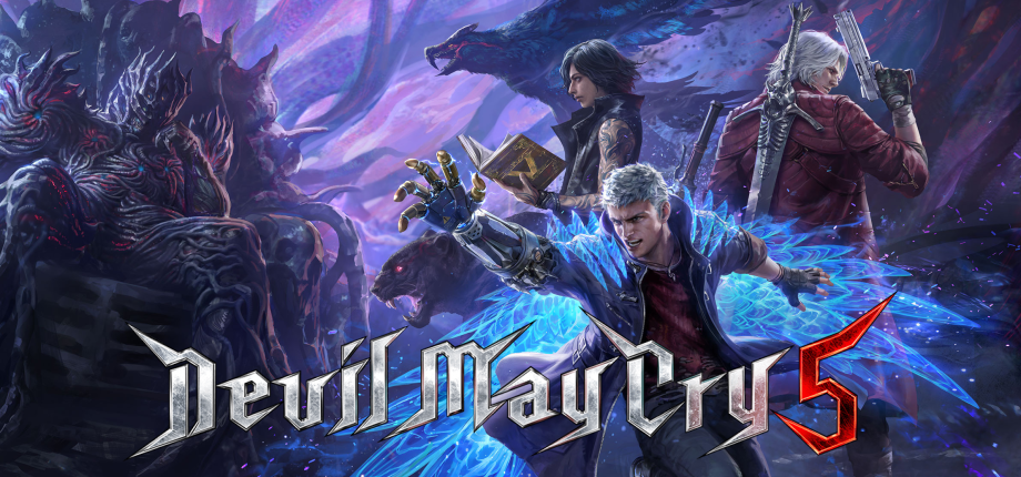 Steam Community :: Guide :: Devil May Cry 5