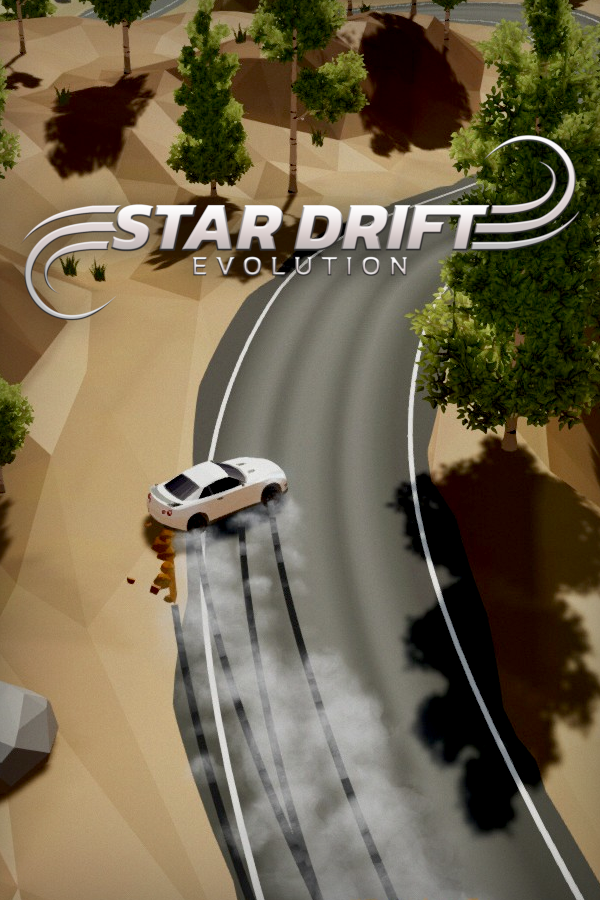 Star Drift Evolution