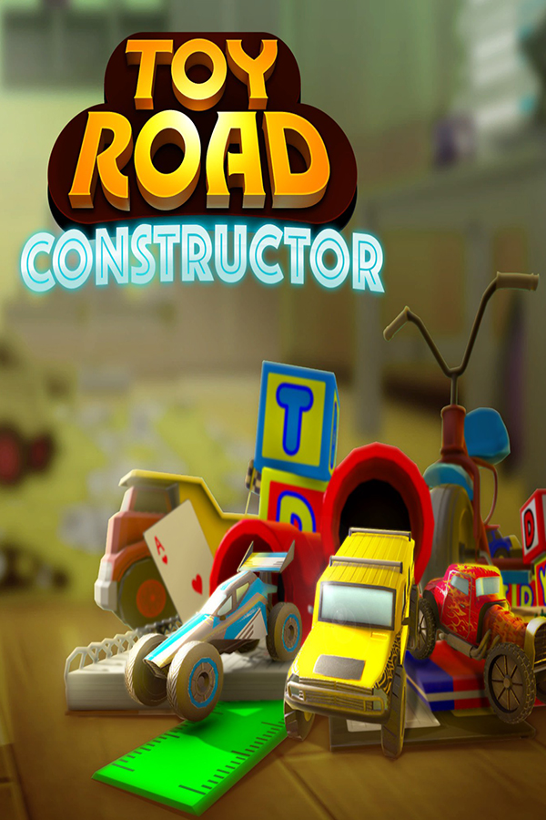 Road Construction Ahead