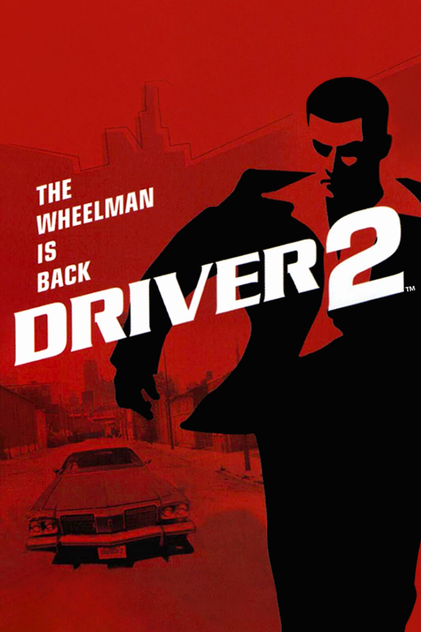 Driver 2: Back on the Streets