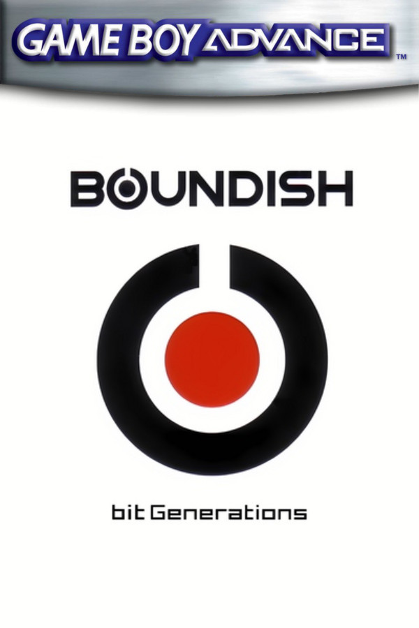 Bit Generations: Boundish